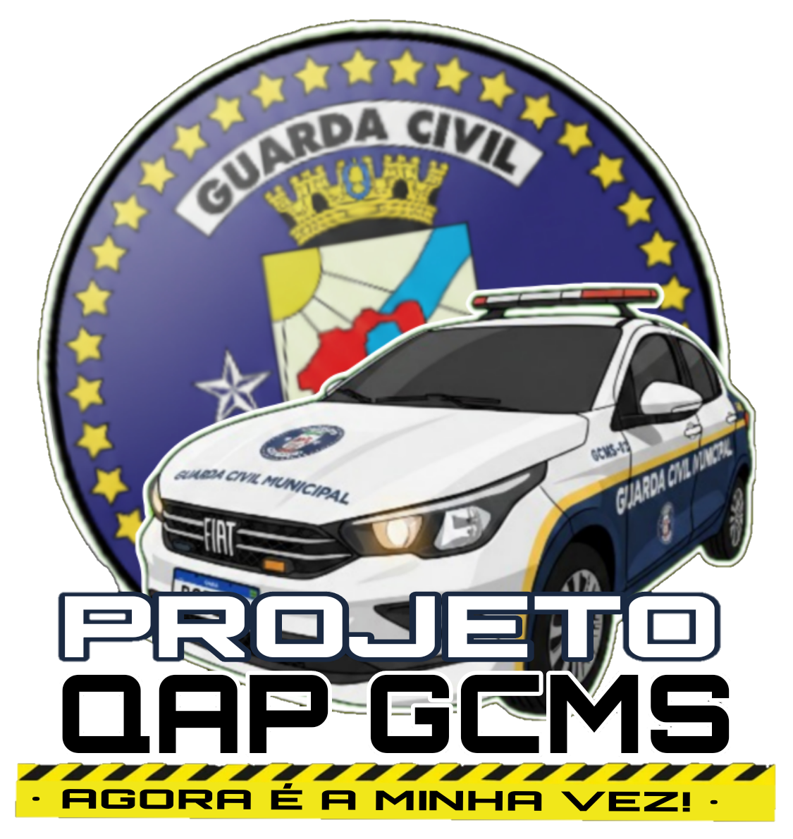 Projeto QAP GCMS